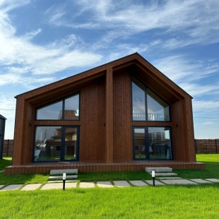 Фотография Коттеджа Частный дом Суздаль_Villa