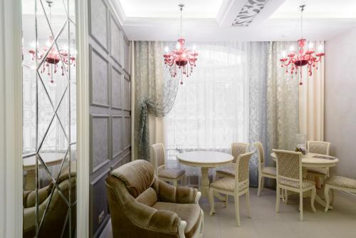 Фотографии мини отеля
3 Silver