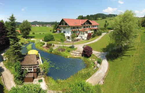 Фотография гостиницы Hotel Johanneshof