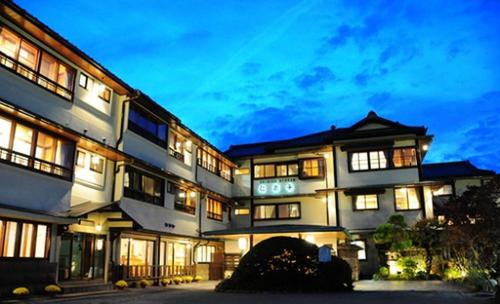 Фотография мини отеля Chigira Jinsentei