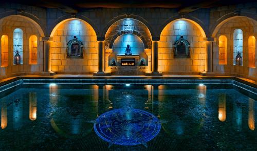 Фотография гостиницы Seraphim Cave Hotel