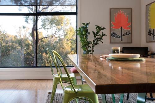 Фотография гостевого дома Retreat@ 34A