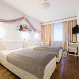 Фотография гостиницы Hotel Rivoli