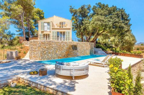 Фотография гостевого дома Sos Fuyes