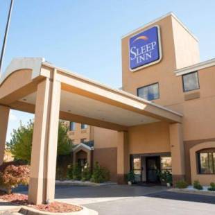 Фотографии гостиницы
Sleep Inn Asheville-Biltmore West
