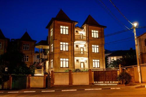 Фотография гостевого дома Пафос