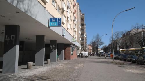 Фотография хостела Hostel Inn-Berlin