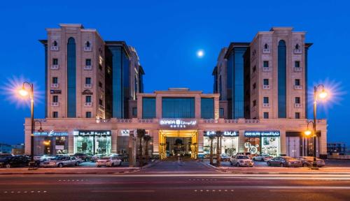 Фотография гостиницы Braira Al Dammam