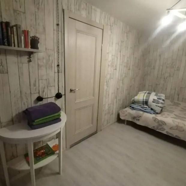 Фотографии квартиры 
            Апартаменты на набережной Степана Разина 8