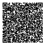 QR код гостиницы Инфинити