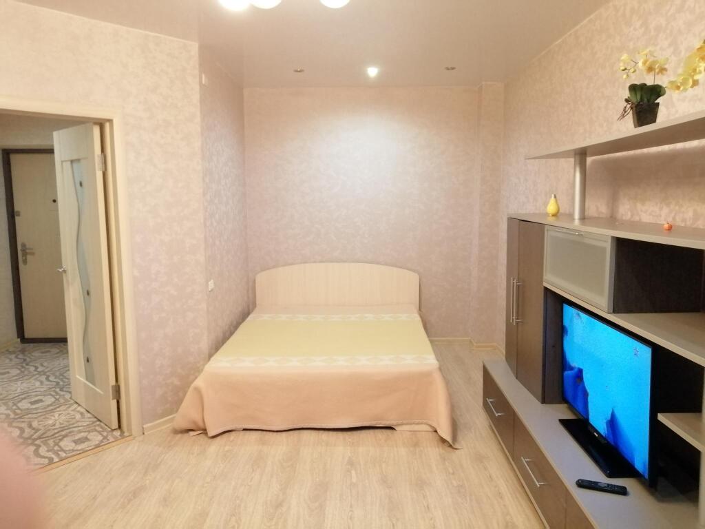 Фотография квартиры Апартаменты Ваш дом