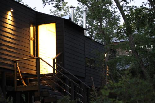 Фотография гостевого дома Chillán House