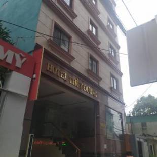 Фотографии гостиницы
Thùy Dương Hotel