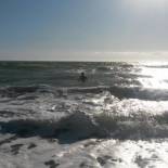 Фотография гостевого дома Monday Seaside Cottage