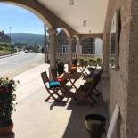 Фотография гостевого дома As Sete Campás