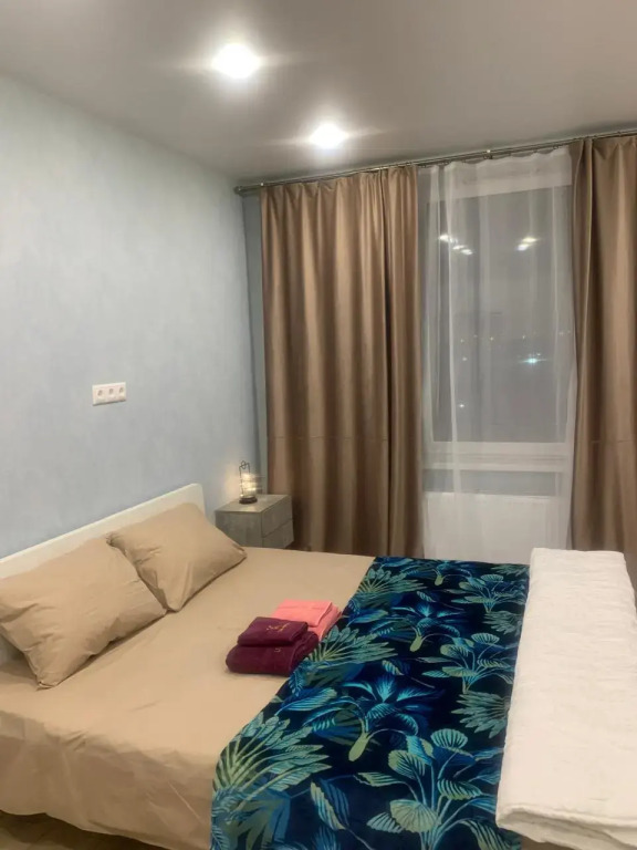 Фотография квартиры Квартира SkyApart Облака 2.0