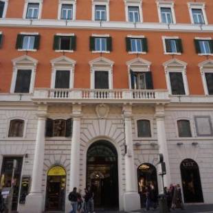 Фотографии гостиницы 
            Hotel Miami