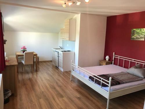 Фотография гостевого дома Pension Sonnwendgasse