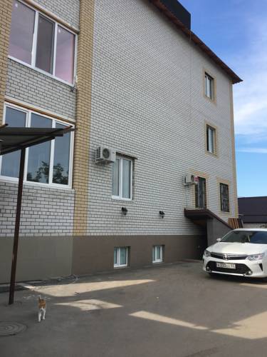 Фотография гостевого дома Royal Plaza