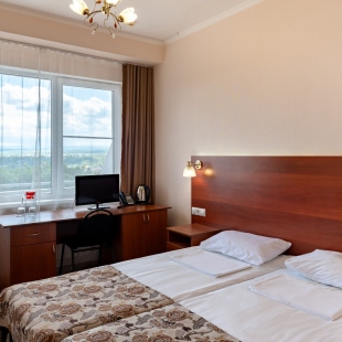 Фотография номера гостиницы Машук