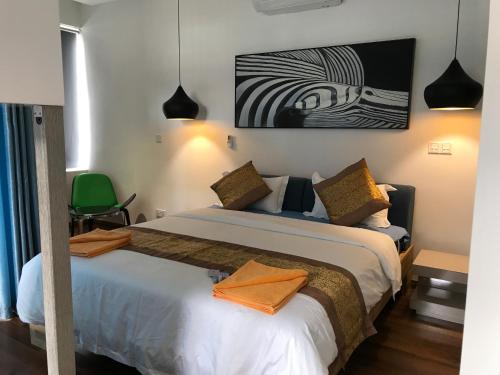 Фотография гостиницы Benny's City Hotel