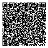 QR код гостиницы Парадиз Резорт