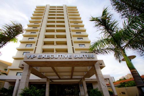 Фотография апарт отеля Vip Executive Suites Maputo
