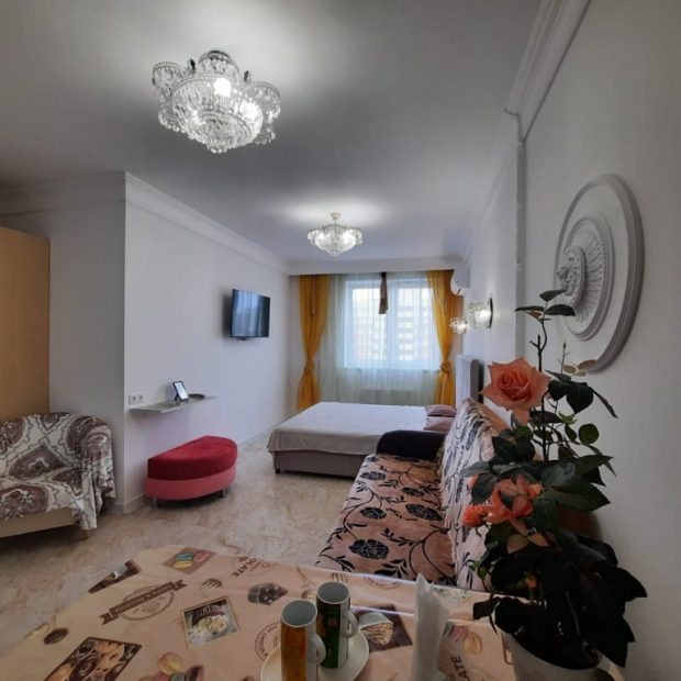 Фотографии квартиры
Апартаменты на Носовихинском Шоссе 27 Лофт Студия