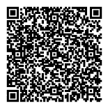 QR код мини отеля Рассвет