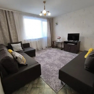 Фотография квартиры Апартаменты у вокзала