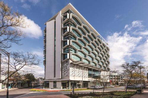 Фотографии гостиницы
Vibe Hotel Subiaco Perth