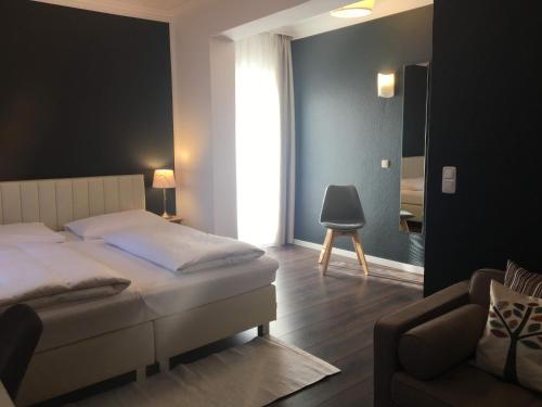 Фотография гостиницы Hotel Villa Solln