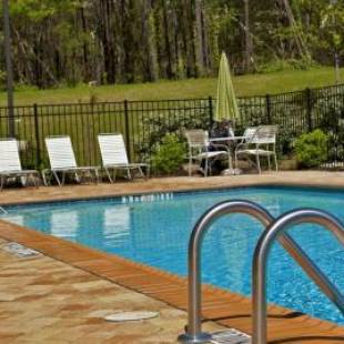 Фотографии гостиницы
Fairfield Inn & Suites Columbia Northeast