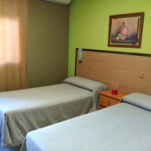 Фотографии гостевого дома
Hostal DS