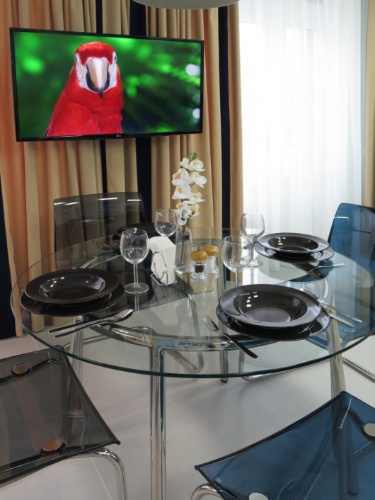 Фотографии квартиры
Апартаменты Wellrus Family 12