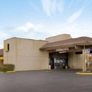 Фотографии мотеля
Travelodge by Wyndham Odessa