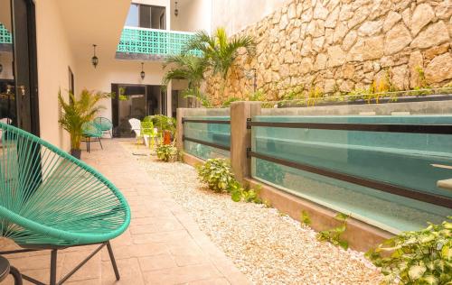 Фотография апарт отеля Les Suites Calle 2 by Galian