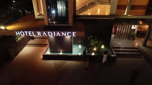Фотографии гостиницы
Hotel Radiance