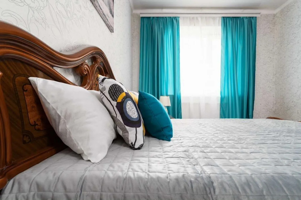 Фотография квартиры Квартира на ул. Восточно-Кругликовская 18