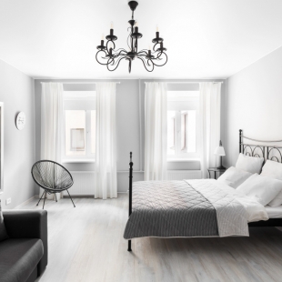 Фотография квартиры Квартира Город Рек на Невском 74 (III) NEW