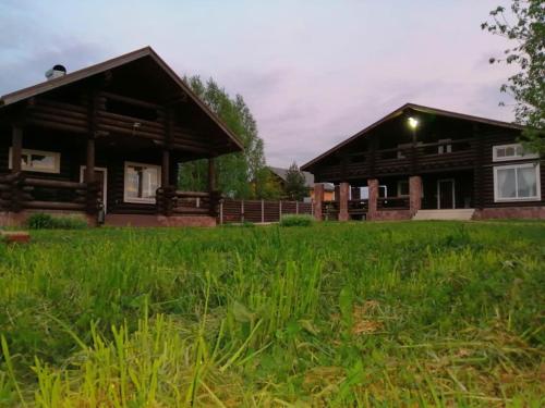 Фотография гостевого дома Усадьба Бородино