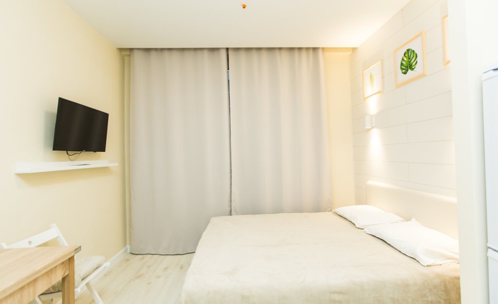 Фотография квартиры Апартаменты Солнцево-Парк 2