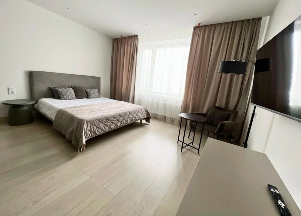 Фотография квартиры Квартира премиум класса