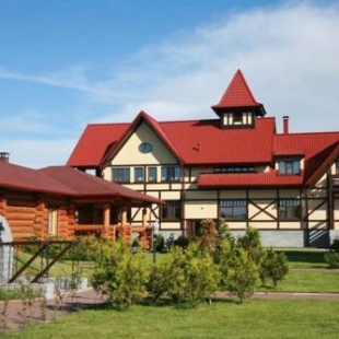 Фотография конференц-зала Пихтовое