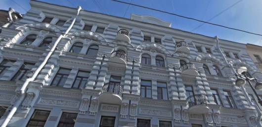 Фотографии мини отеля
Пижама на Невском