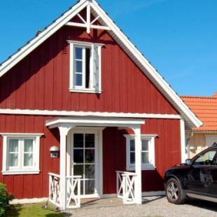Фотография гостевого дома Holiday Home Horns Bjerge VIII