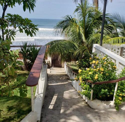 Фотография гостиницы Konchamar