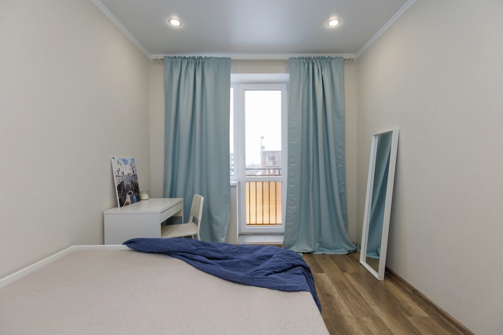 Фотография квартиры Квартира Студия на Море в Пионерске