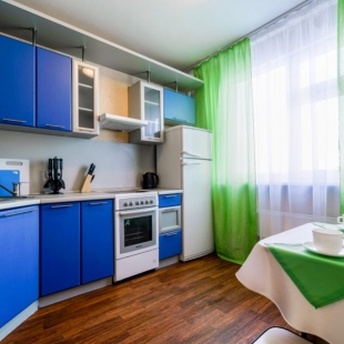 Фотография квартиры Апартаменты Пять Звёзд Триумф