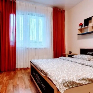 Фотография квартиры Квартира Студия на Усольцева Около ТРЦ Аура